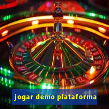 jogar demo plataforma